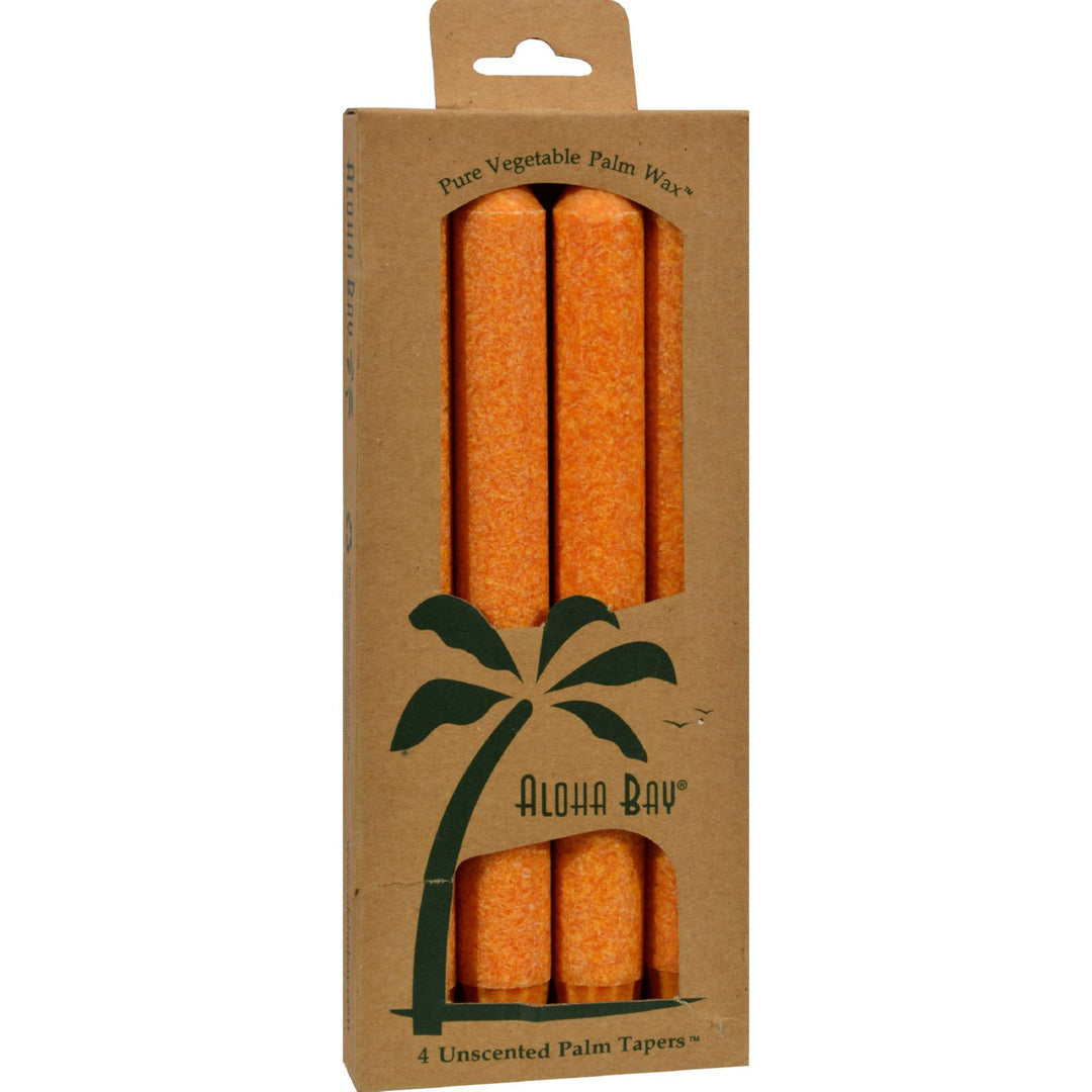 Aloha Bay - Candle - Case Of 1 - 4 Pk - Maras Green